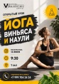 Йога новое направление Йога новое направление